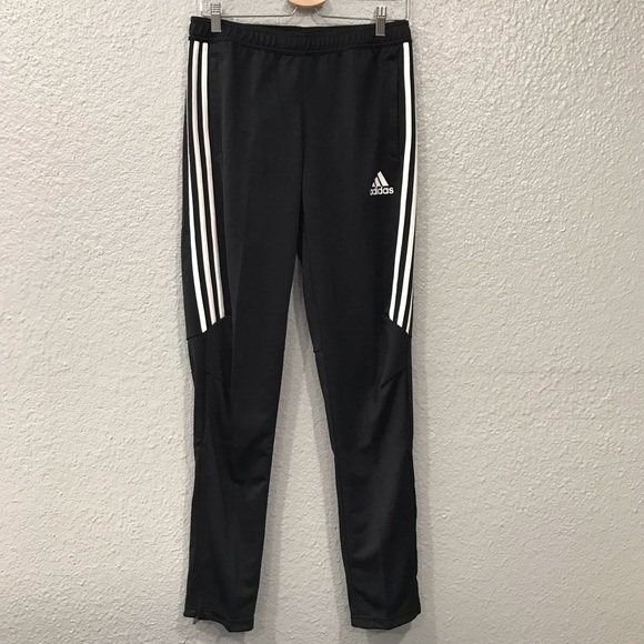 adidas Bottoms Adidas Tiro7 Climacool Youth Soccer Training Pant